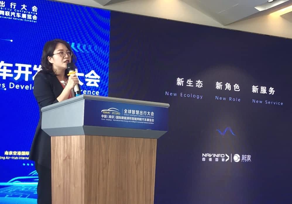 新生态下需要新角色和新服务——K8凯发官网桩家发力新能源智慧出行市场